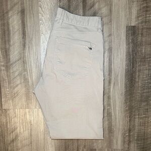 Faherty Movement 5 Pocket Pants - 32